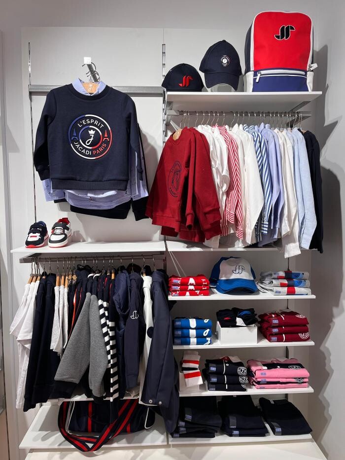 Images JACADI RENNES RUE LA FAYETTE