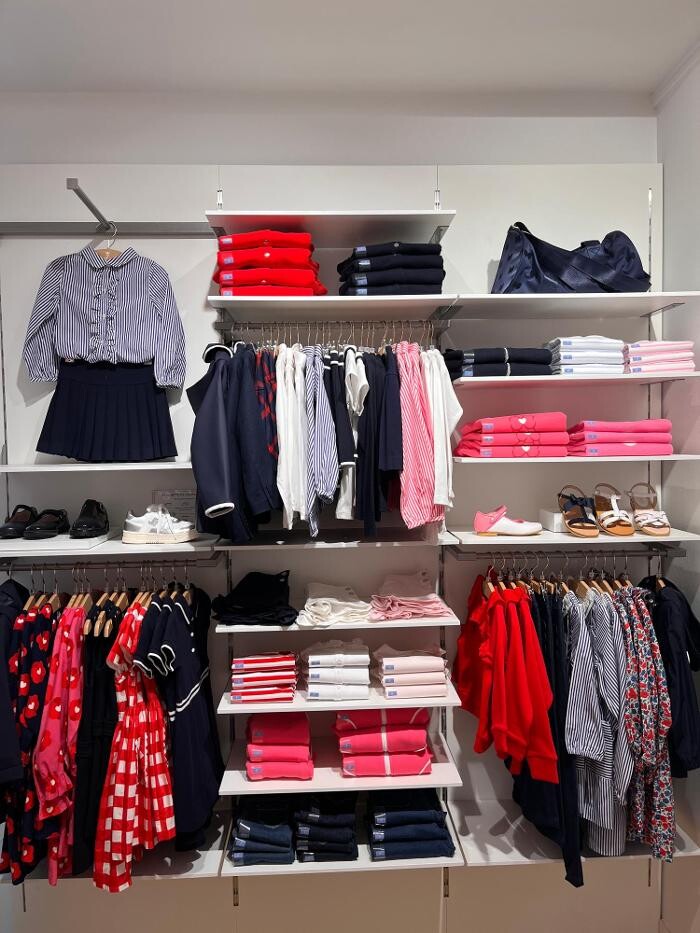 Images JACADI RENNES RUE LA FAYETTE