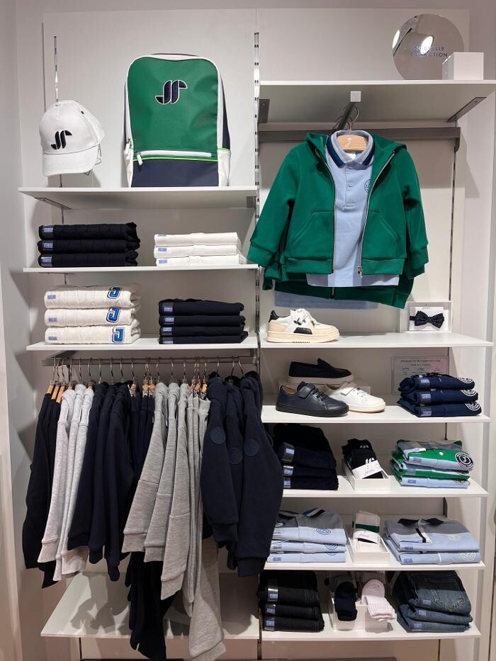 Images JACADI RENNES RUE LA FAYETTE