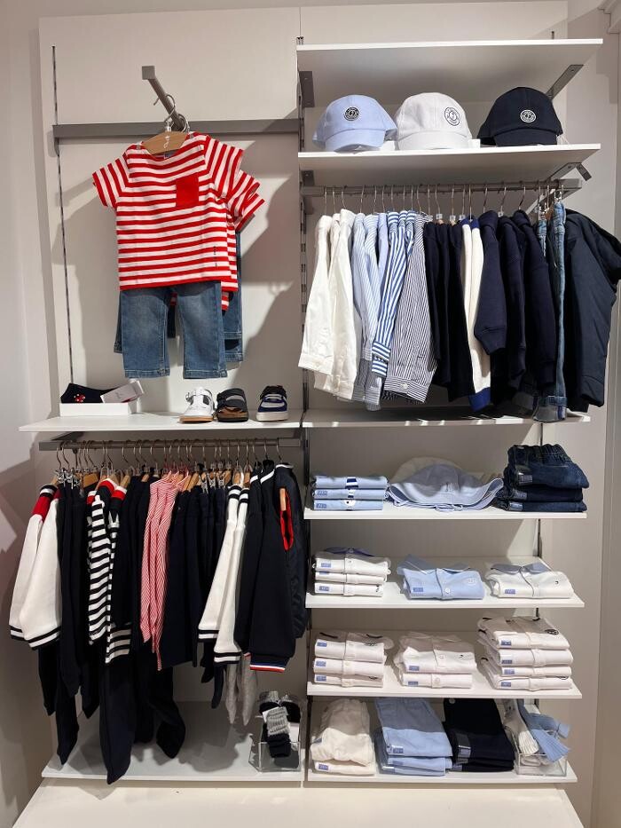 Images JACADI RENNES RUE LA FAYETTE