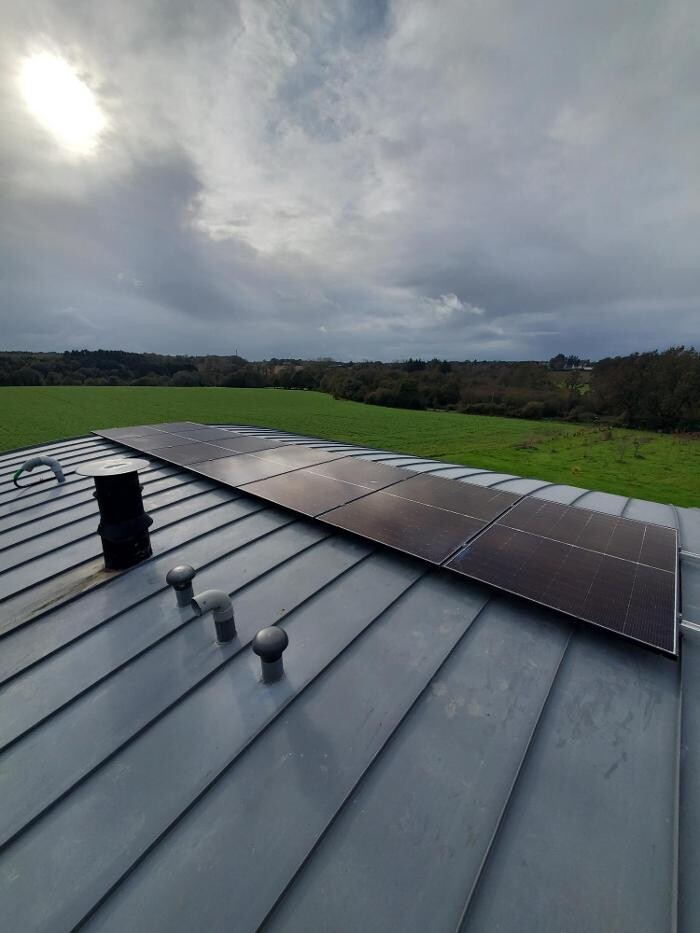 Images Solar Expansion