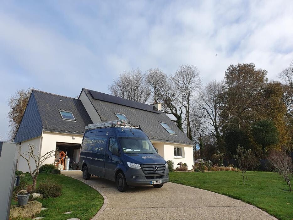 Images Solar Expansion