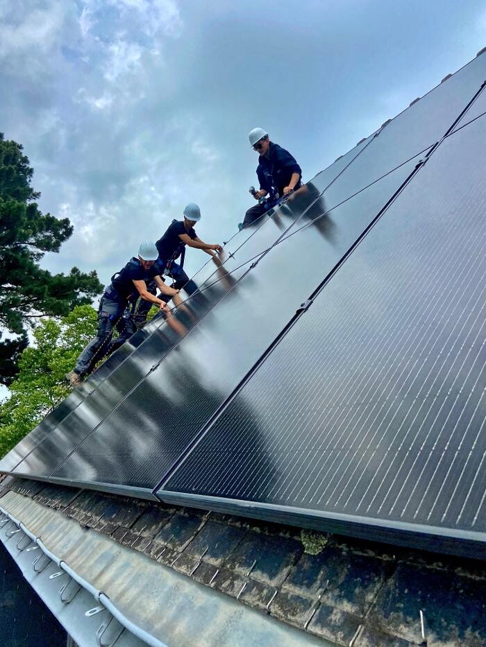 Images Solar Expansion