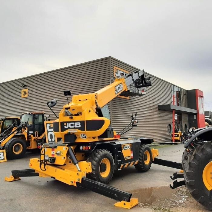 Images M3 JCB - HYUNDAI MH