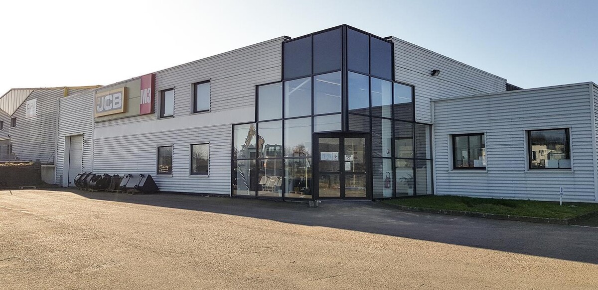 Images M3 JCB - HYUNDAI MH