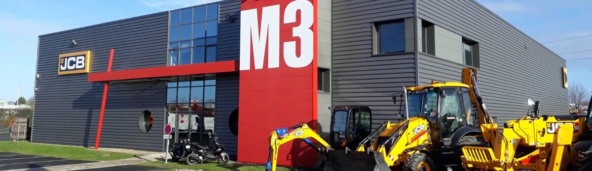 Images M3 JCB - HYUNDAI MH