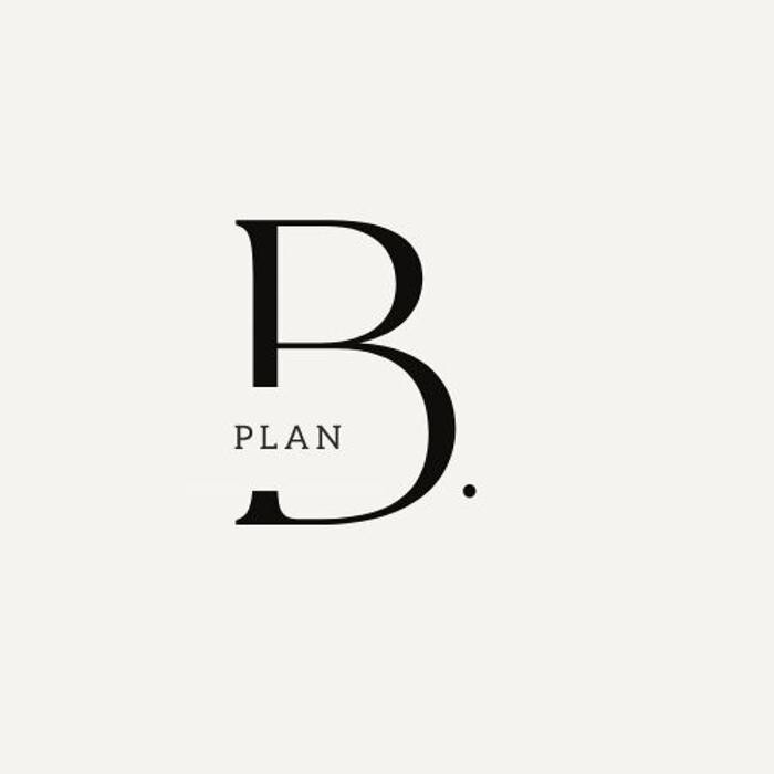 Plan B. Logo
