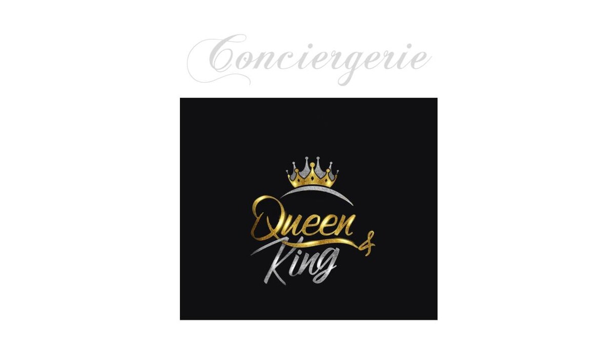 Images Conciergerie Queen And King