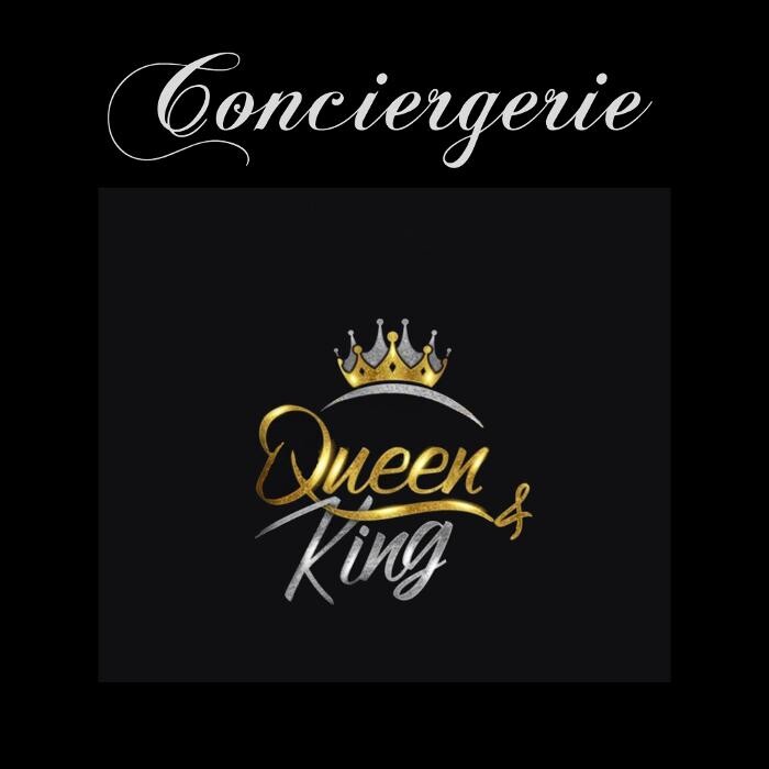 Images Conciergerie Queen And King