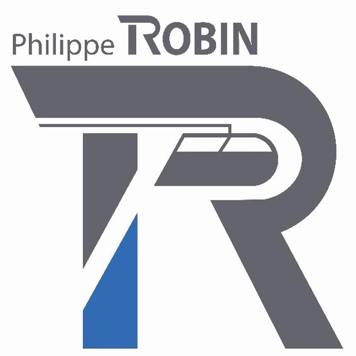 Philippe ROBIN Technologie Logo