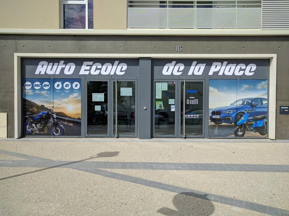 Images Enseignes Richard