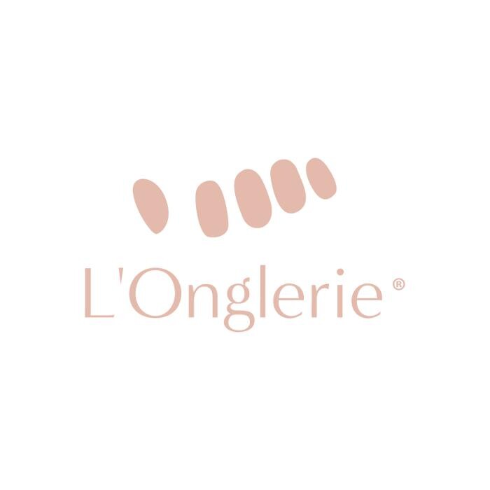 L'Onglerie Bois d'Arcy Logo