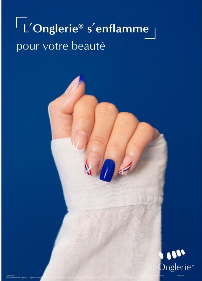 Images Le bar à ongles L'Onglerie Le Cendre