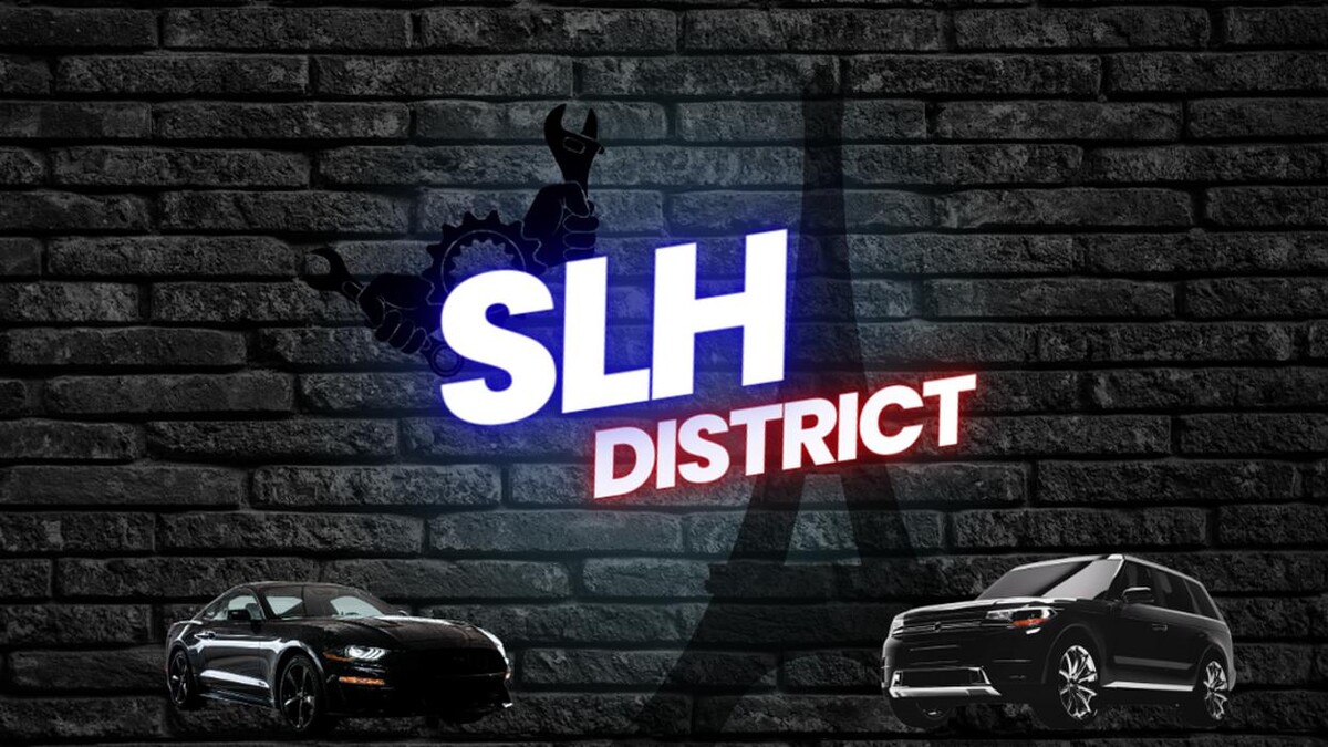 Images SLH DISTRICT