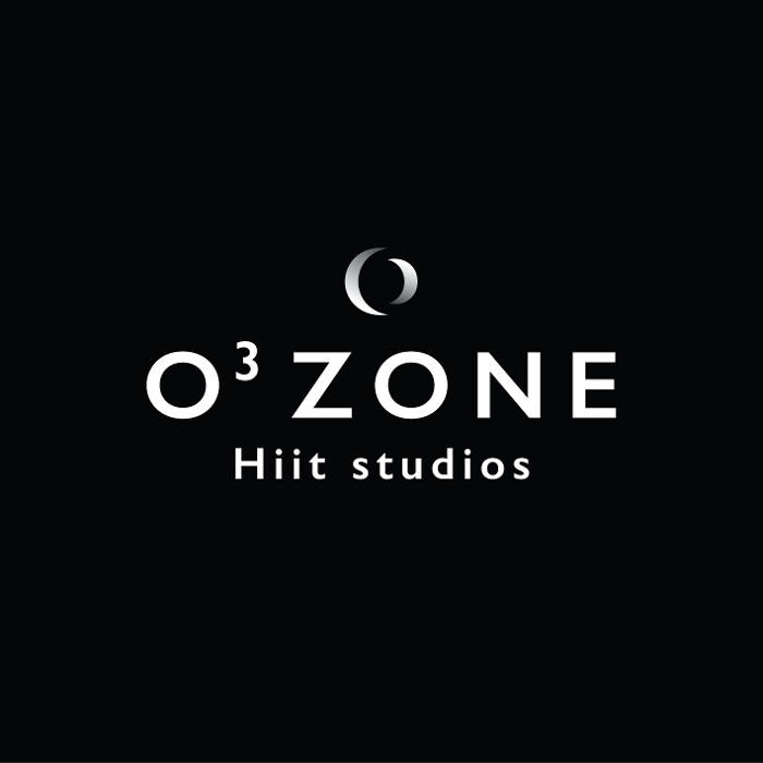 O'Zone Hiit studios Logo