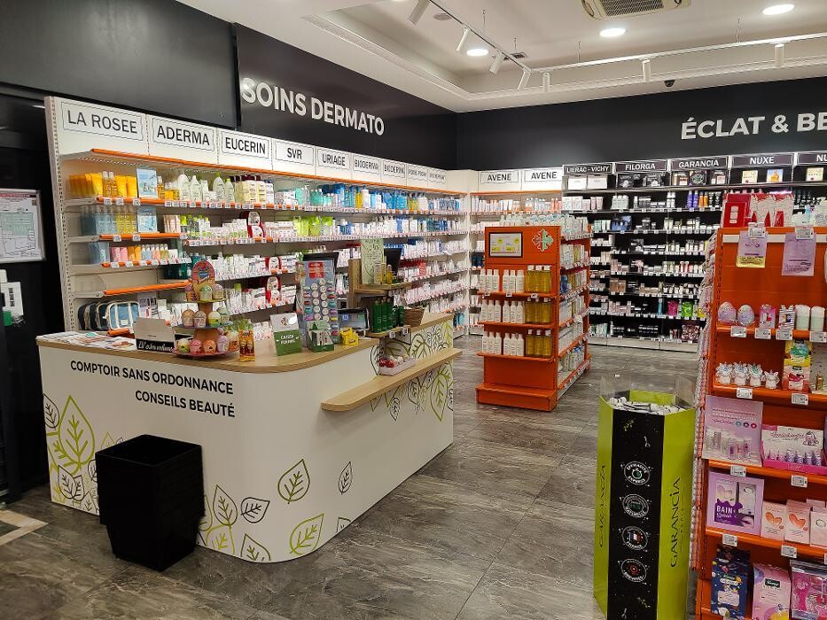 Images Pharmacie Lafayette Occitane