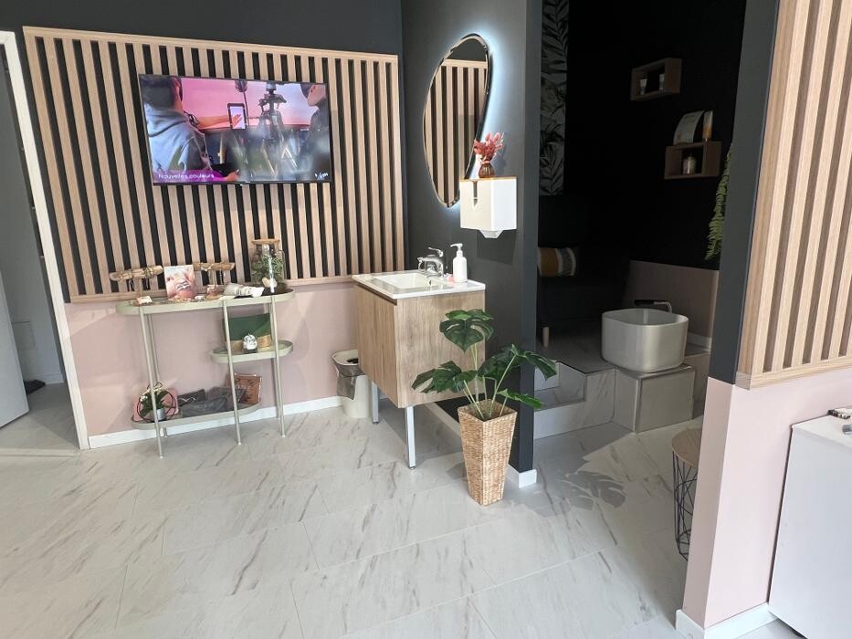 Images L'Onglerie Le Porge