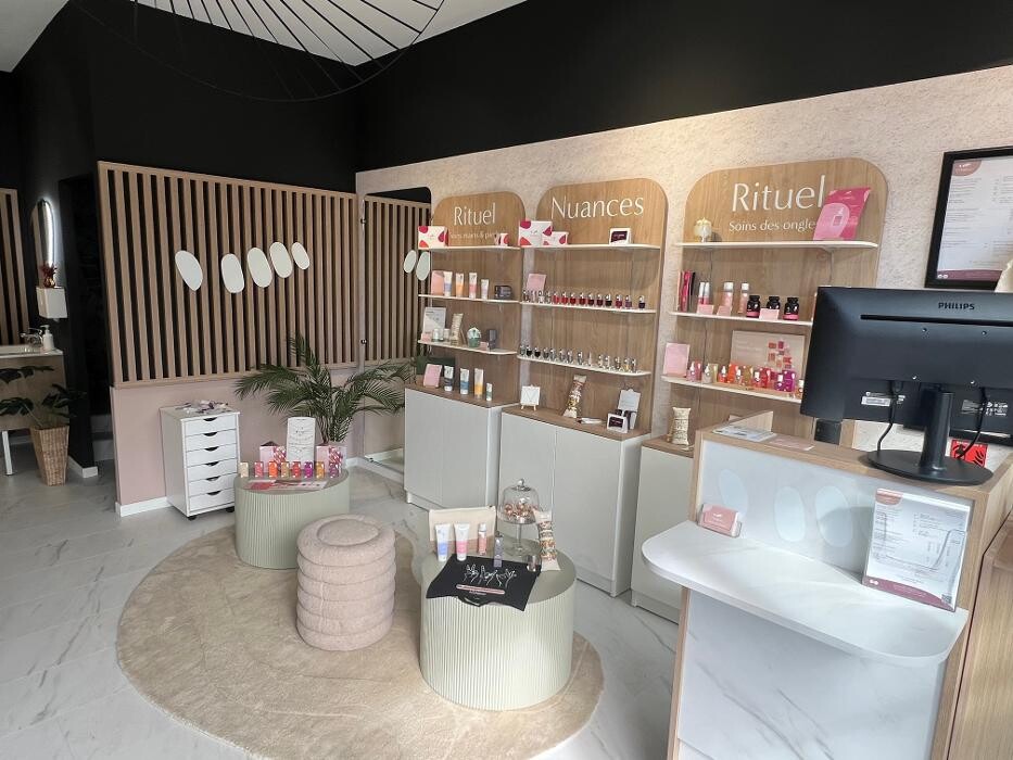 Images L'Onglerie Le Porge