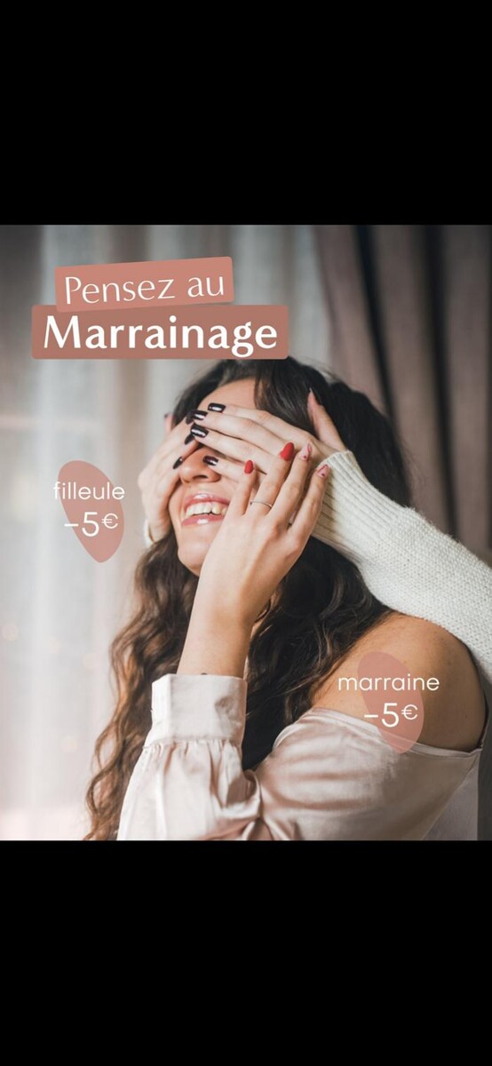Images L'Onglerie Brest Collet