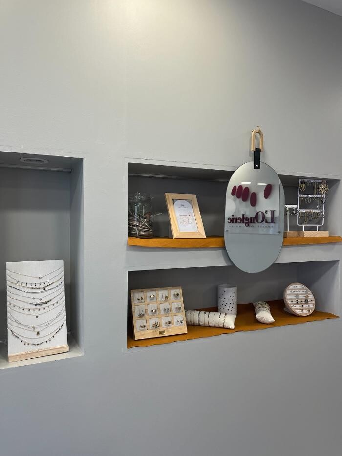 Images L'Onglerie Brest Collet