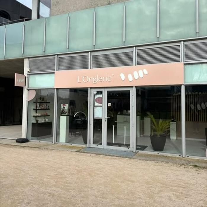 Images L'Onglerie Blagnac