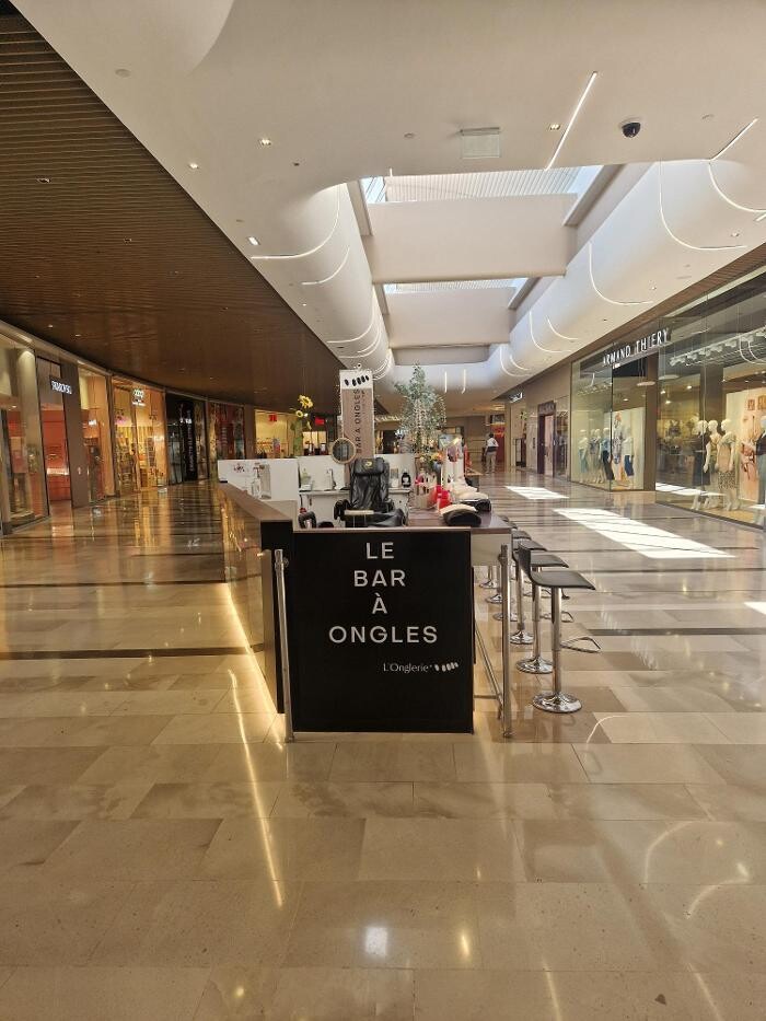 Images Le Bar à Ongles L'Onglerie Blagnac
