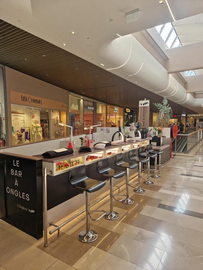 Images Le Bar à Ongles L'Onglerie Blagnac