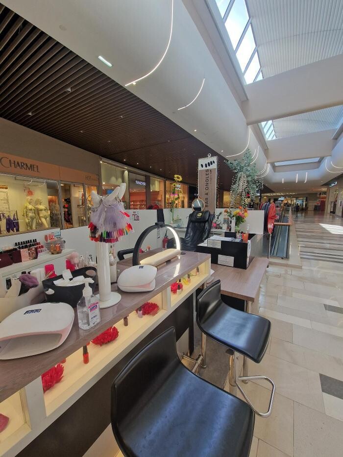 Images Le Bar à Ongles L'Onglerie Blagnac