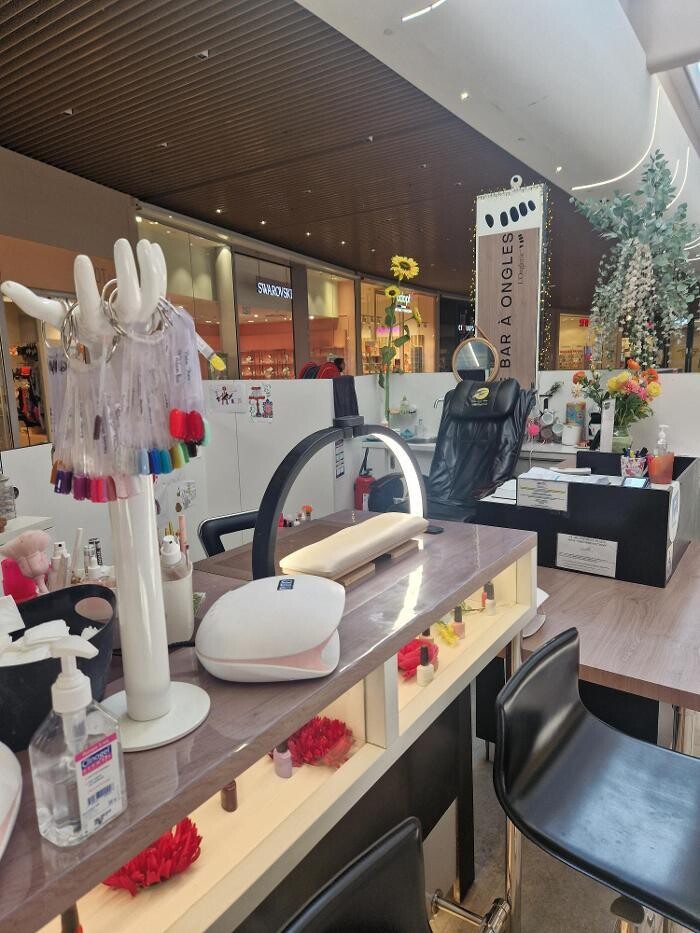 Images Le Bar à Ongles L'Onglerie Blagnac