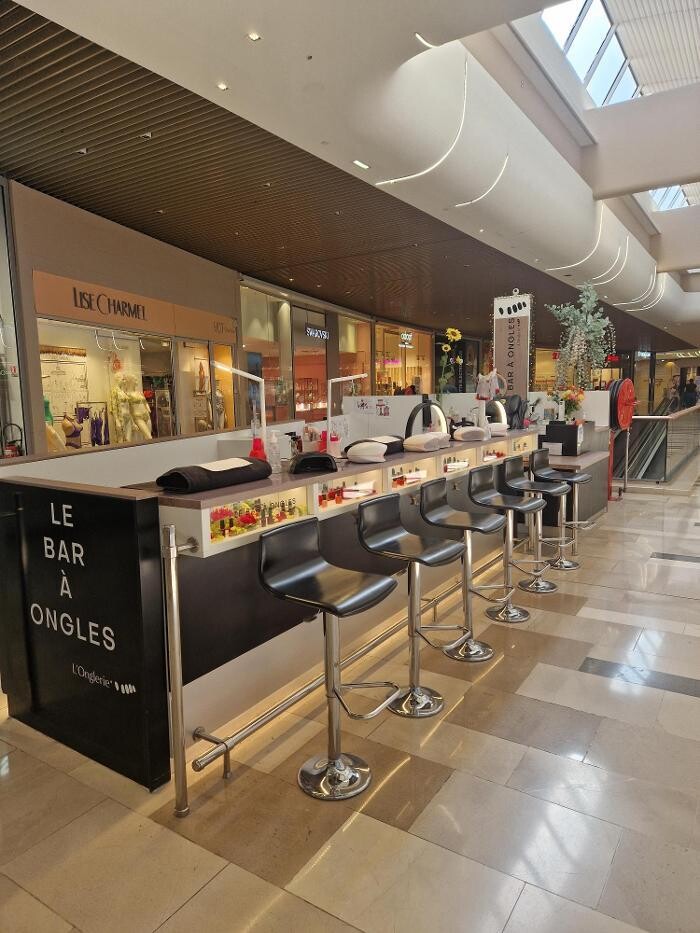 Images Le Bar à Ongles L'Onglerie Blagnac