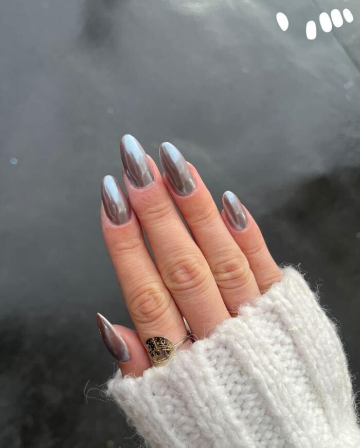 Images L'Ongle & Le Regard L'Onglerie - Bordeaux Sainte-Catherine