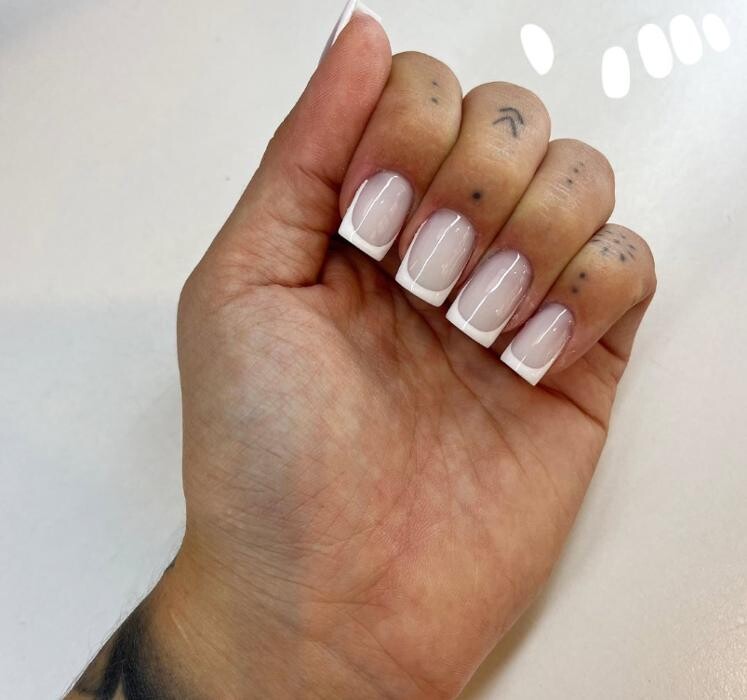 Images L'Ongle & Le Regard L'Onglerie - Bordeaux Sainte-Catherine