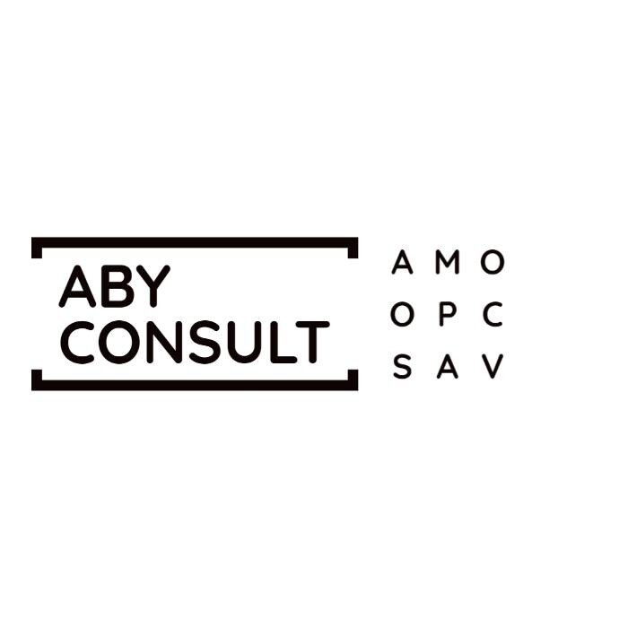 ABY CONSULT Logo