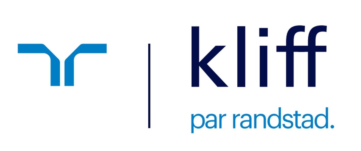Agence d'intérim Kliff par Randstad - Toulouse Logo
