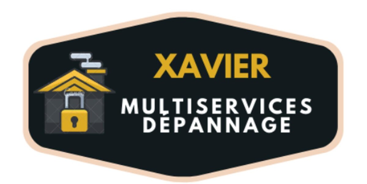 MULTISERVICES XAVIER Logo