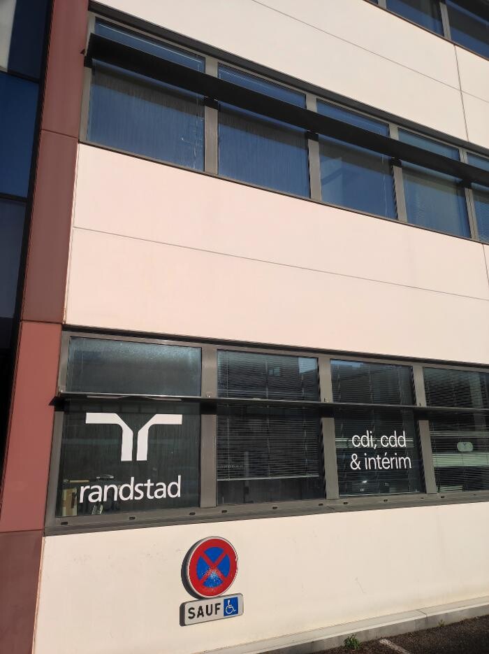 Images Agence d'intérim Randstad - Bordeaux Tertiaires