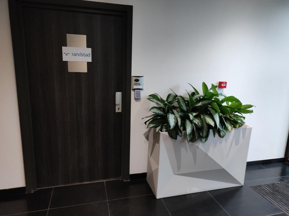 Images Agence d'intérim Randstad - Bordeaux Tertiaires