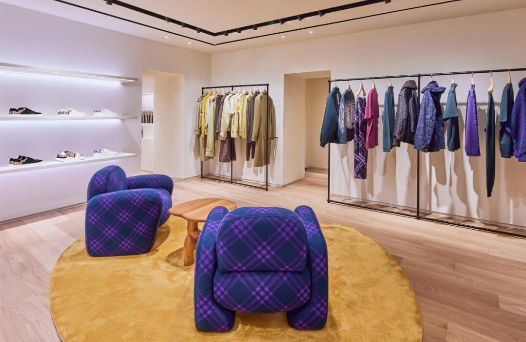 Images Burberry Accessories