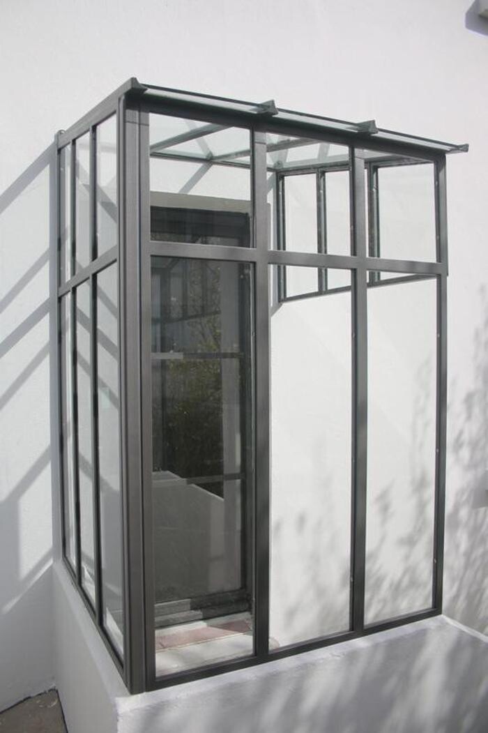 Images Jardin d'hiver