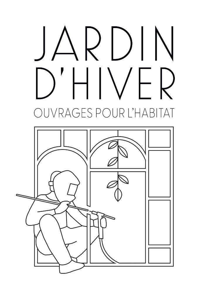 Jardin d'hiver Logo