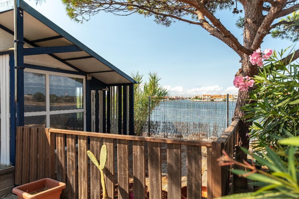 Images Camping Marvilla Parks - La Presqu'Île du Barcarès