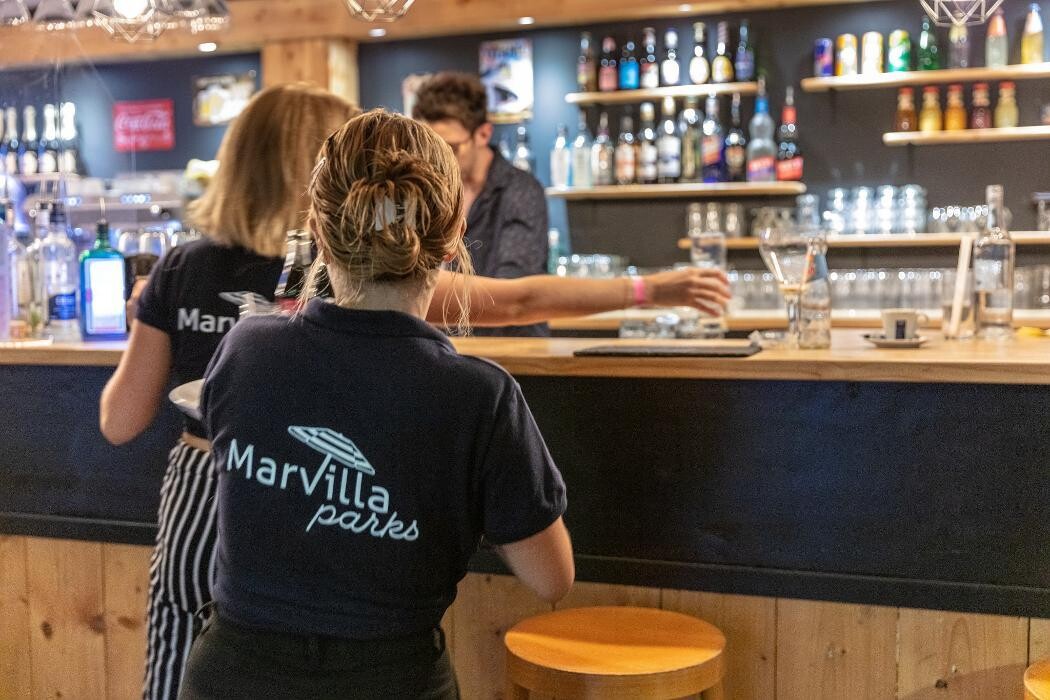 Images Camping Marvilla Parks - La Presqu'Île du Barcarès