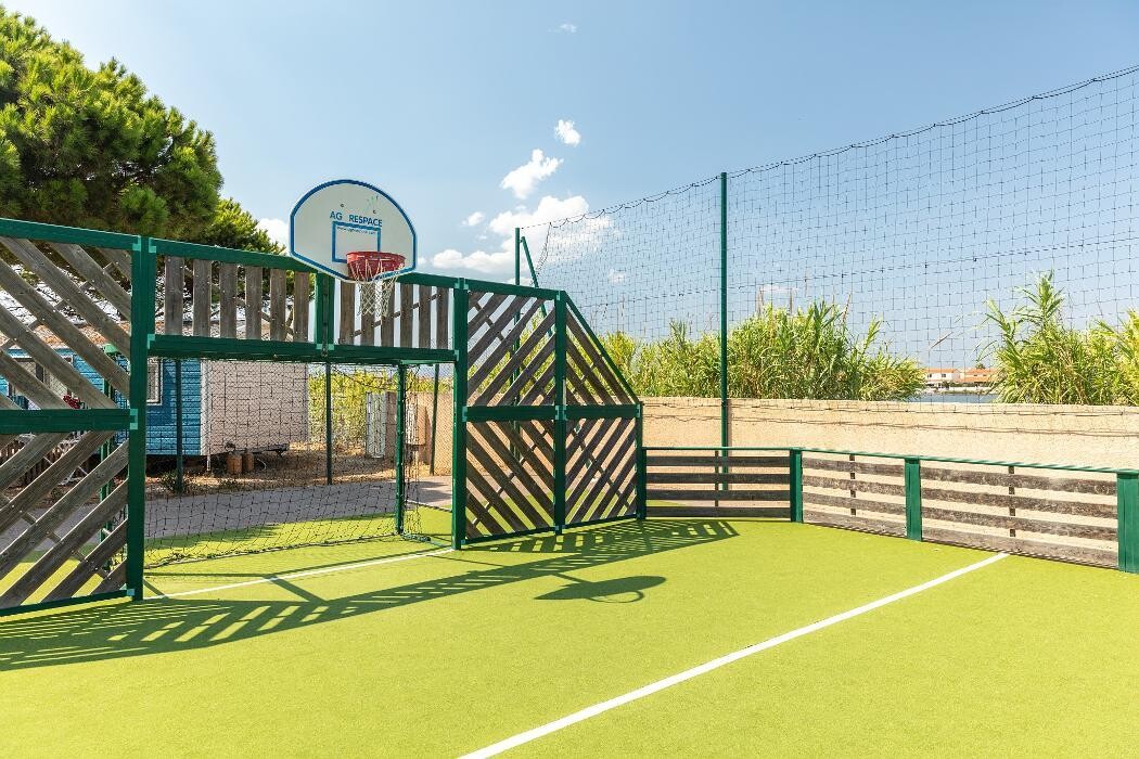 Images Camping Marvilla Parks - La Presqu'Île du Barcarès