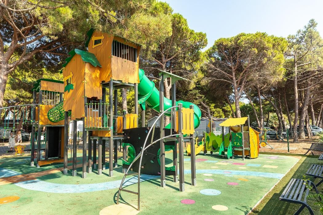 Images Camping Marvilla Parks - La Presqu'Île du Barcarès