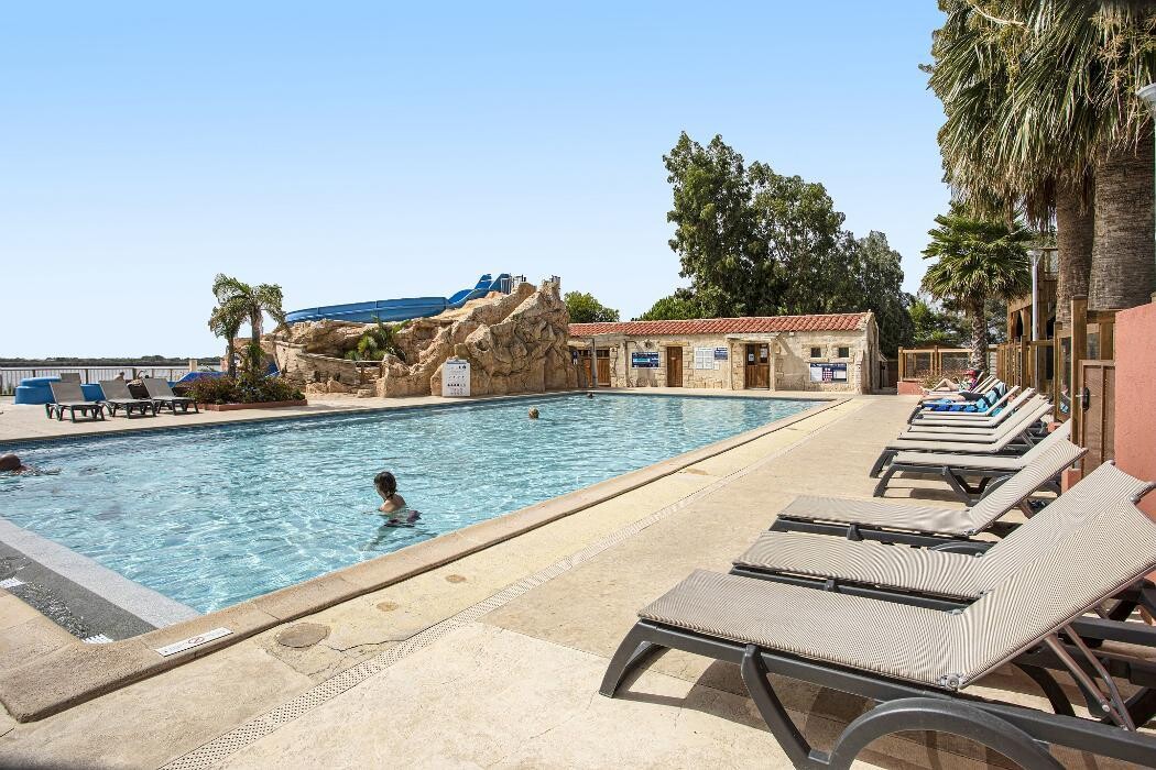 Images Camping Marvilla Parks - La Presqu'Île du Barcarès