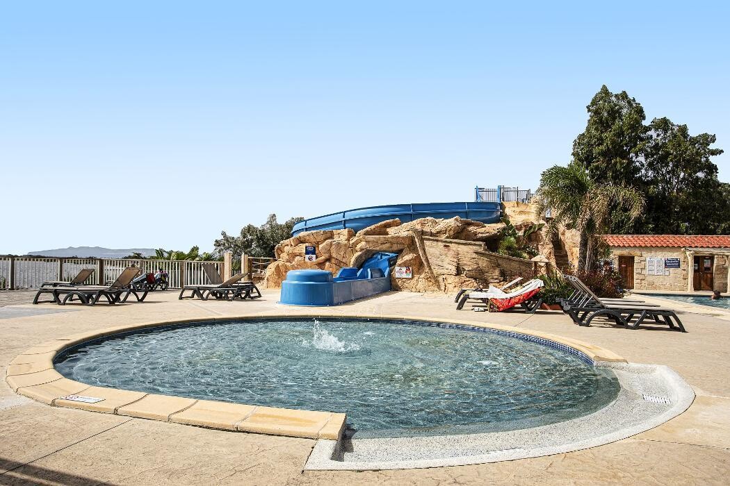 Images Camping Marvilla Parks - La Presqu'Île du Barcarès