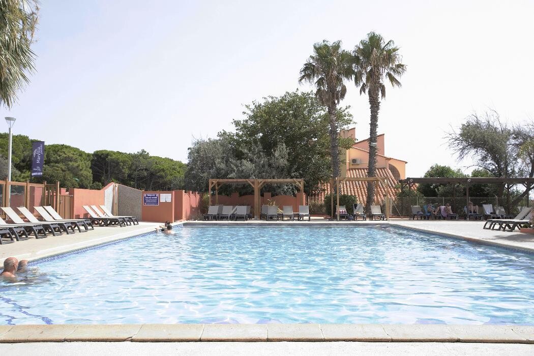 Images Camping Marvilla Parks - La Presqu'Île du Barcarès