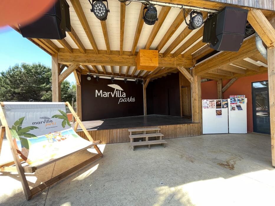 Images Camping Marvilla Parks - La Presqu'Île du Barcarès