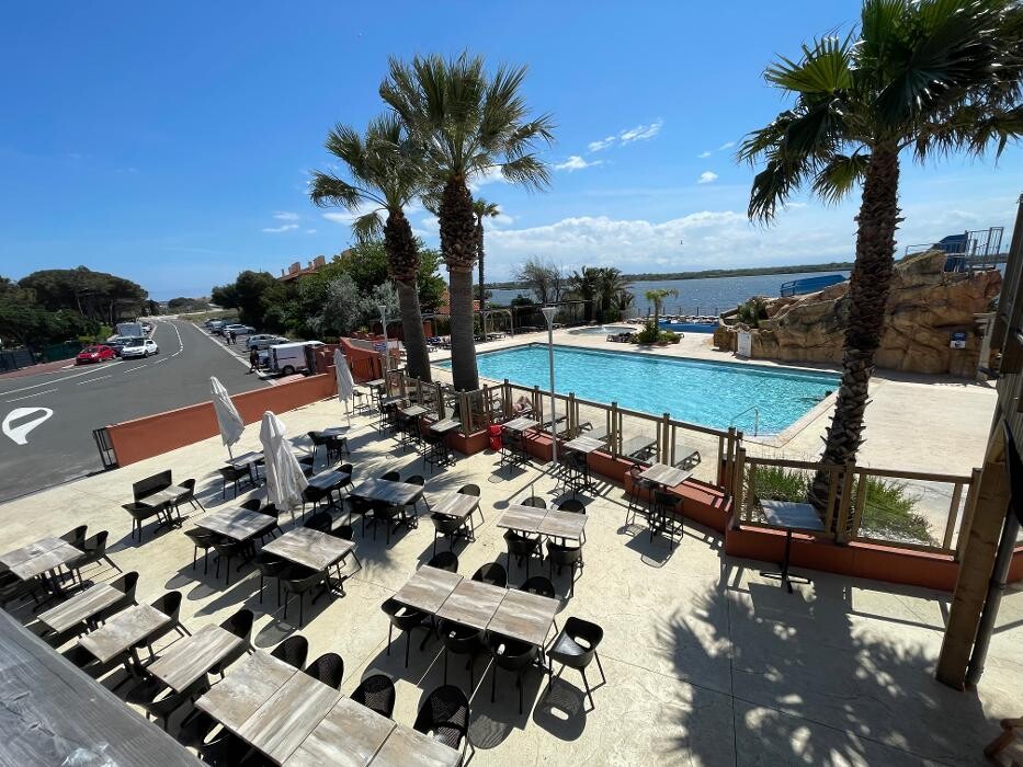 Images Camping Marvilla Parks - La Presqu'Île du Barcarès