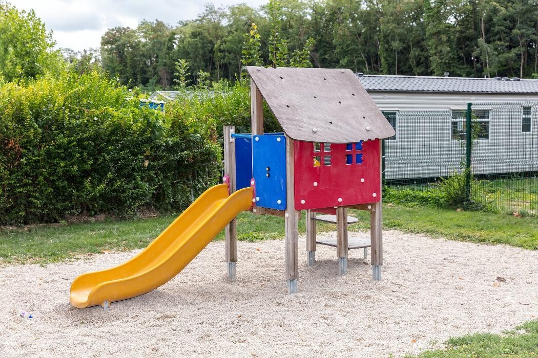 Images Camping Marvilla Parks - Paris Est